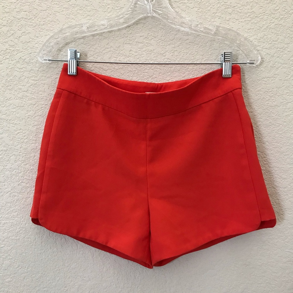 J. Crew Shorts